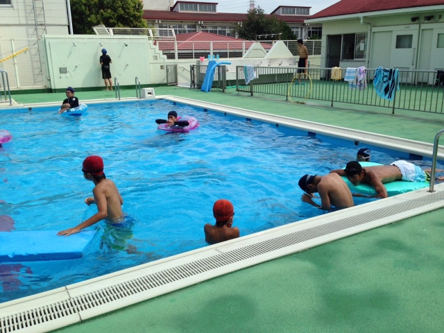 39 広場で遊ぼう